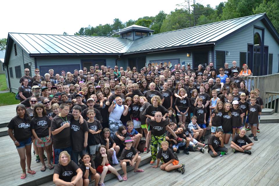 Camp Picture 2016